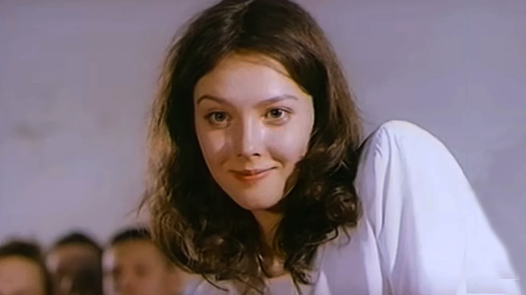 Ольга Понизова в фильме «всё будет хорошо!» 1995 Год