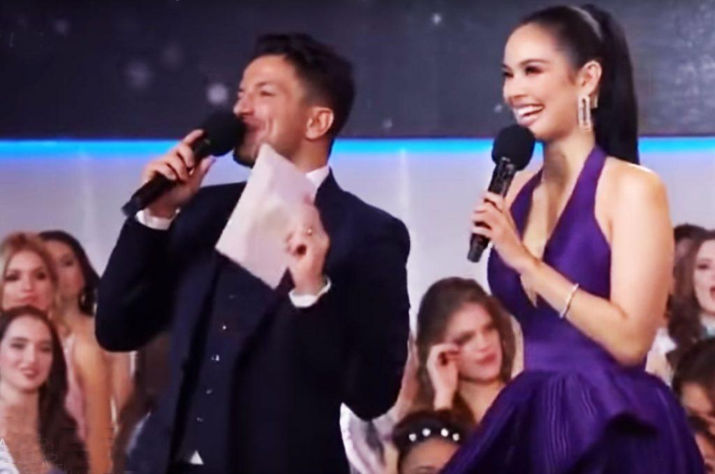 Титул Мисс Мира-2019 завоевала красавица из Ямайки Тони-Энн Сингх