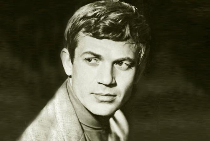 Геннадий Корольков, советский актёр
