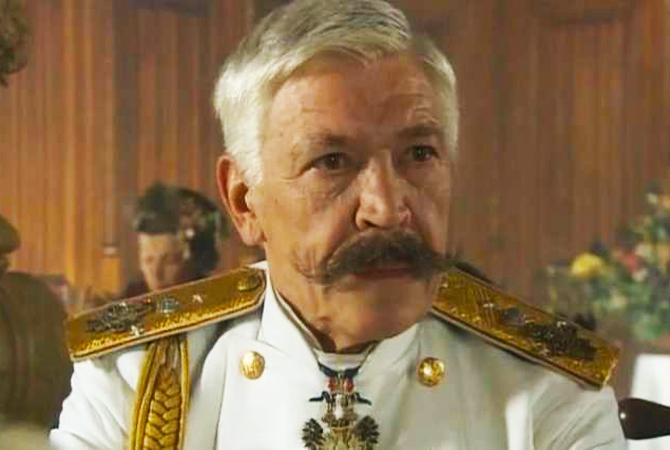 Иван Бортник, кадр из фильма  «Сонька Золотая Ручка»