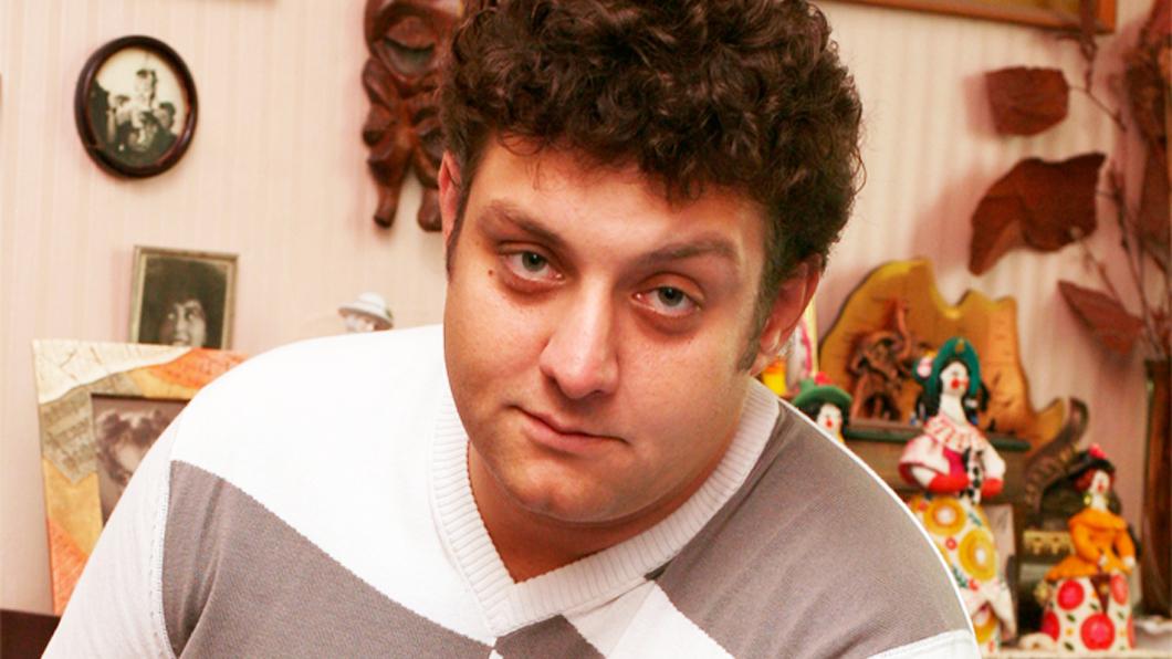 Михаил Полицеймако, русский актер