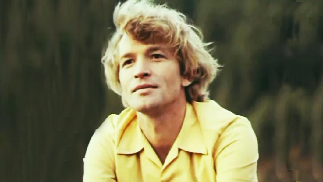 Владимир Борисов, советский актер