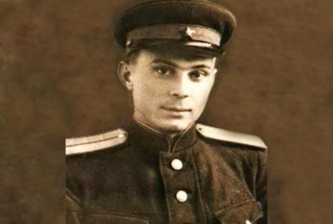 Евгений Матвеев, советский актер