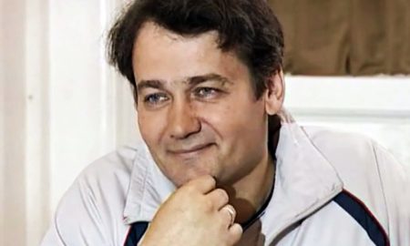 Сергей Барышев