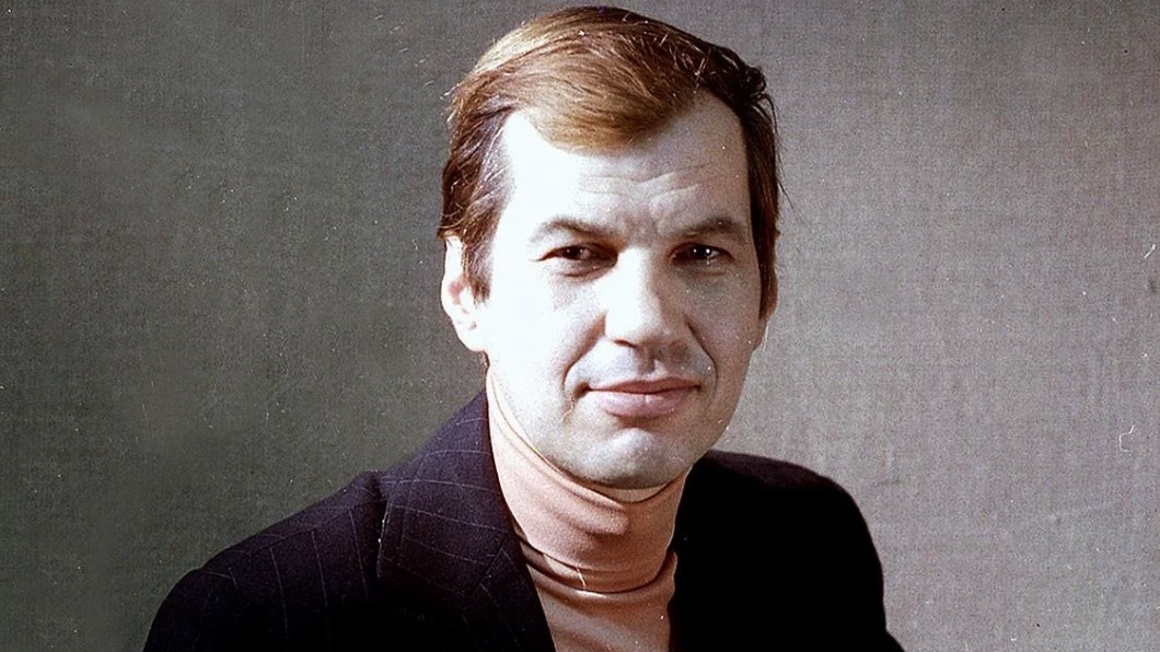 Георгий Бурков, советский актер