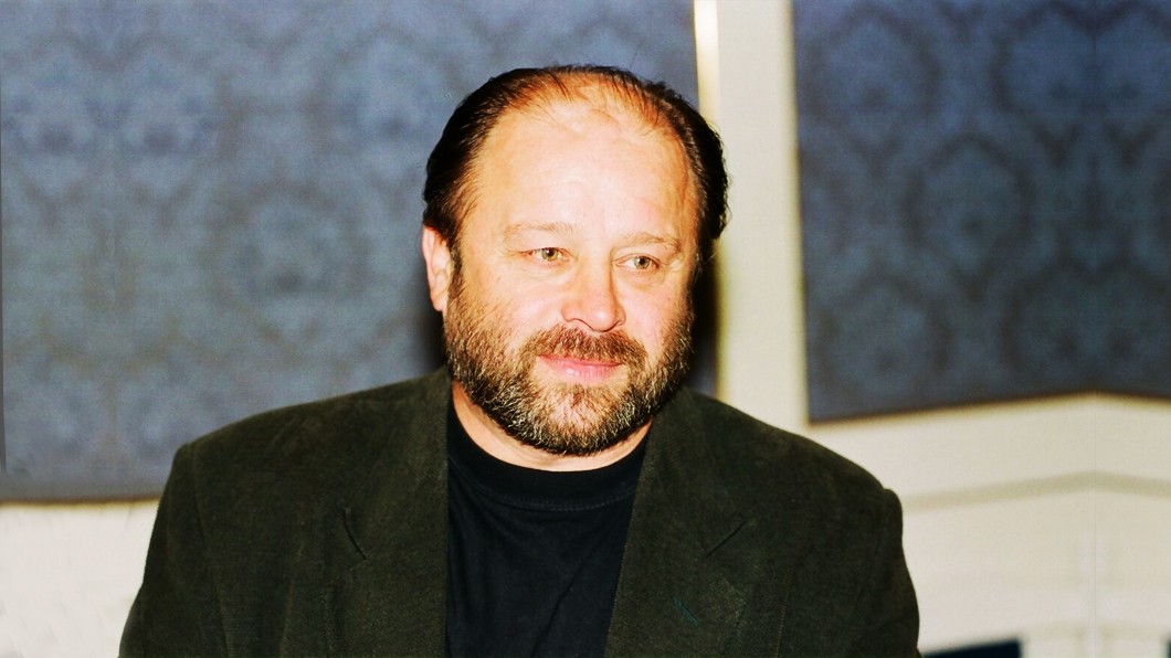 Владимир Ильин