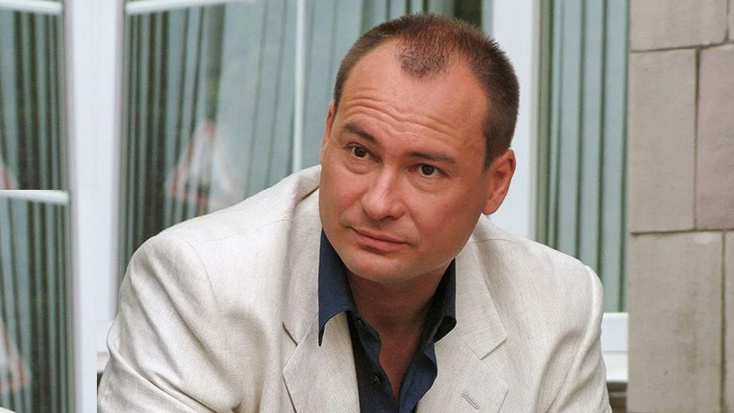 Александр Песков